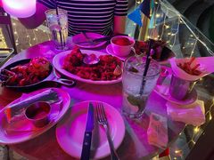 -Chili's Cafe&Bar奇利斯(滨江店)