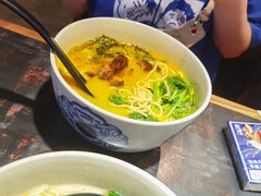 -和府捞面(领展购物广场京通店)