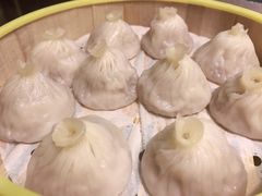 同庆楼小笼包-同庆楼(金宝汇店)