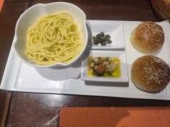 -上海金陵紫金山大酒店·汇海餐厅
