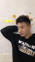 -贝勒爷专业男发