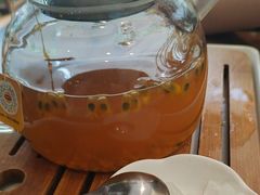 -如轩·海鲜砂锅粥·潮汕菜(海珠店)