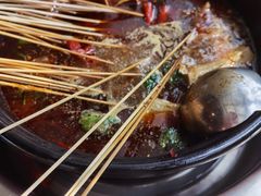 -袁记串串香(新南门店)