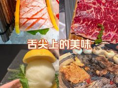 -黑牛の店·黑金店(沈阳万象城店)