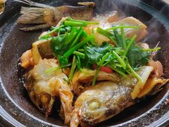 -喜洲翰林餐厅(董家百年老宅店)