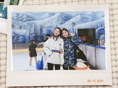 -世界之窗阿尔卑斯冰雪世界