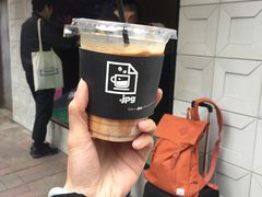 -JPG coffee(广州体育西店)