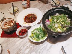 -唐猫庭院·千年陕菜(大唐不夜城店)