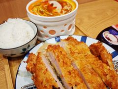 -京和风食堂·定食寿喜锅(保利樾广场店)