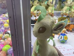 -天天玩X秋葉原日系动漫游戏中心
