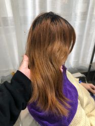 -Moyue HAIR SALON