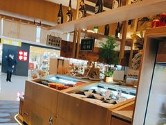 -温野菜涮涮锅(大悦城店)
