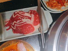-梨花自助烤肉(乐宾店)