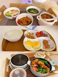 -生命加•Q考拉月子会所(玫瑰园店)