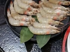 -九田家黑牛烤肉料理(石路天虹店)