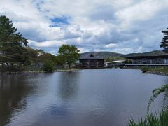 -轻井泽王子购物广场