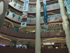 -银座和谐广场