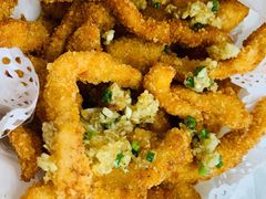 特色椒盐排条-特色椒盐排条(天山西路店)