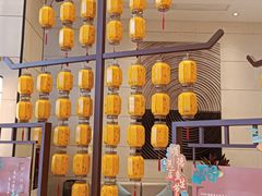 -龙悦湾酒家·八阵鱼生·渔人码头店