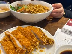 -寻裕记·现炒浇头面(人民广场店)