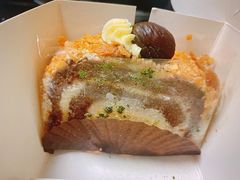 -Dough&Joe团憩(瑞虹天地月亮湾店)