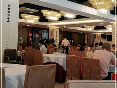 大堂-朱仔记食府(江南大道店)