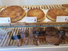 -老梦面包 CHEZMOREL(三源里店)