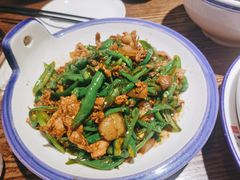 农家小炒肉-小辣椒·湖南乡里菜(龙海家园店)