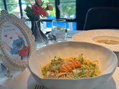 -弦月窗LUNETTE BY AMANDA(复兴路店)