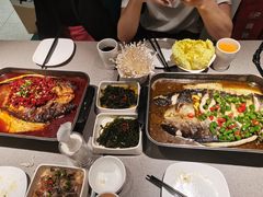 -半天妖烤鱼(紫荆广场店)