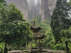-雁荡山风景名胜区