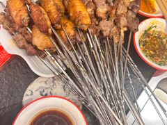 -京元盛铜锅涮肉(上海总店)