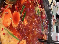 -五里关火锅(牛市口店)