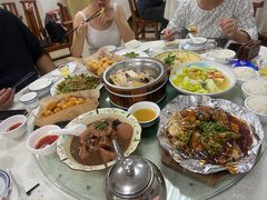 -成惠食府(赤岗店)