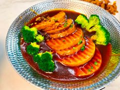 -阿忠食坊大排档·20年老店(万象城店)