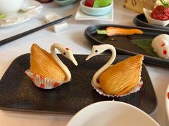 -鹿鸣酒家(越秀店)