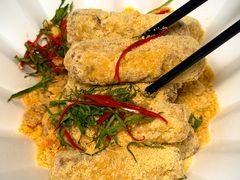 -东江海鲜大排档·潮汕菜·砂锅粥