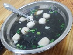 -壹煲口福煲仔饭(中山路店)