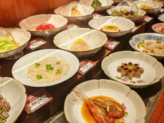 -许爷家·生态湖鲜(徐汇日月光店)