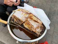 -东仓门早市