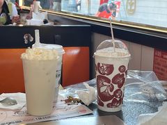 -俊熙家点餐式自助烤肉店(1227广场店)