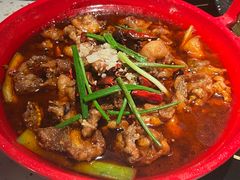 -沪小胖·小龙虾·蓝龙王(八佰伴店)