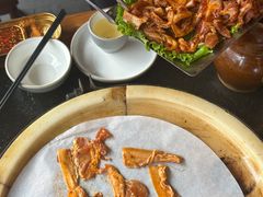 -老渔家·白族·石板烧.野生菌火锅(大理古城叶榆路店)