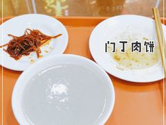 -白魁老号饭庄(交道口店)