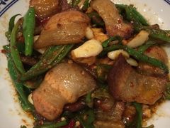 -味上湘菜馆(岳麓山店)
