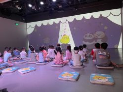 点击看大图 -小鸡哆哆故事屋·儿童乐园(嘉里城店)