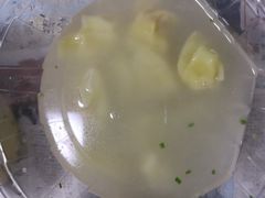 -东泰祥生煎馆(长宁路店)