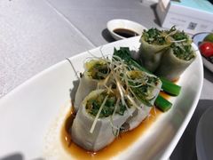 -东南里湖景餐厅·新闽菜(浦西万达店)