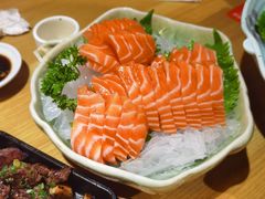 -三石铁板烧(紫竹桥店)