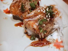 -初居食屋日式料理(万象城购物中心店)